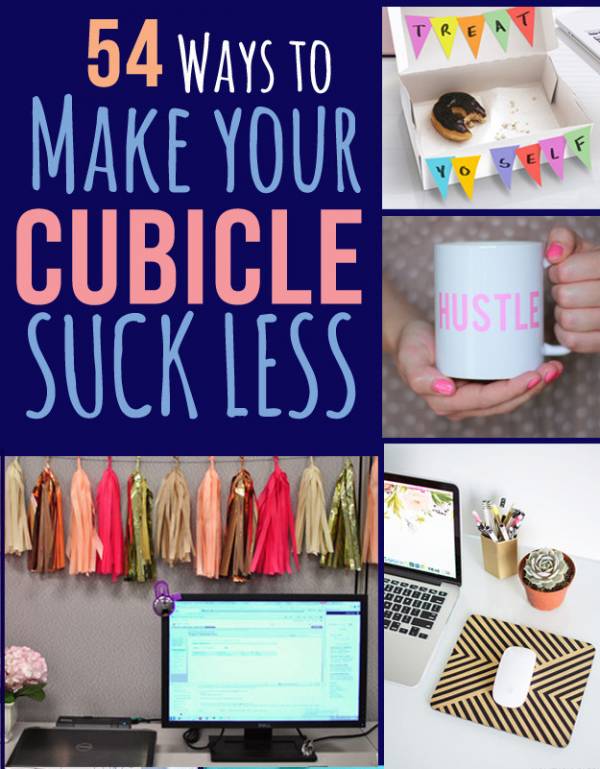 cubicle