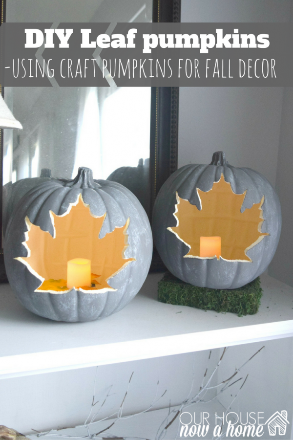 leaf-pumpkins