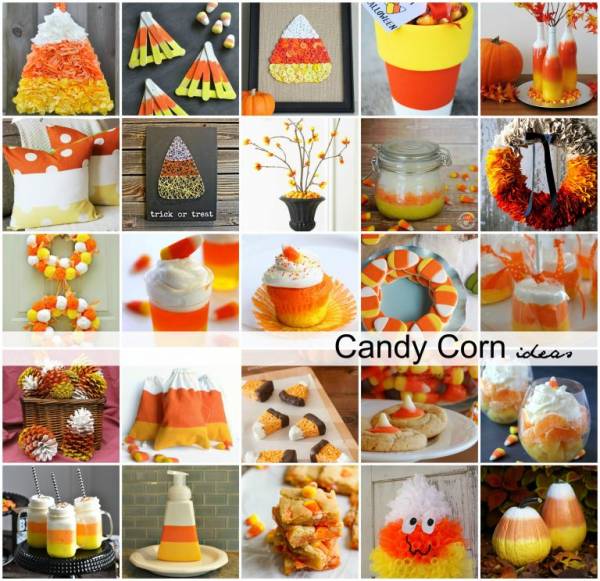 candycornideas