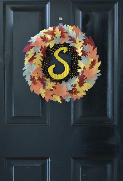 fallwreaths