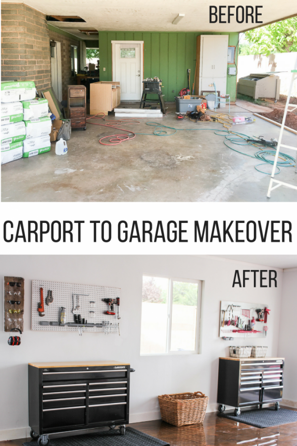 carportgarage