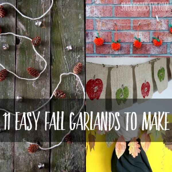 fallgarland