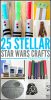 25 Star Wars Crafts to Celebrate May the 4th! – Home and Garden
