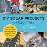 Turn Your Home into a Solar Powerhouse with These Easy DIY Projects – No Experience Needed