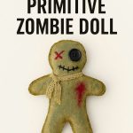 DIY No-Sew Primitive Zombie Dolls – Creepy Halloween Craft