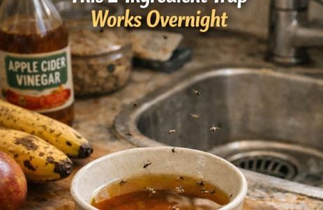 How to Get Rid of Fruit Flies (Fast) – And Stop Them Coming Back